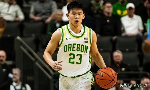 林葳：NCAA環(huán)境與之前經(jīng)歷完全不同 更重紀(jì)律 我的防守要努力