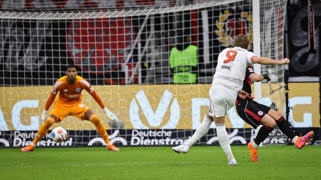 能否破41球紀(jì)錄？凱恩德甲前22輪26球已追平萊萬(wàn)同期紀(jì)錄