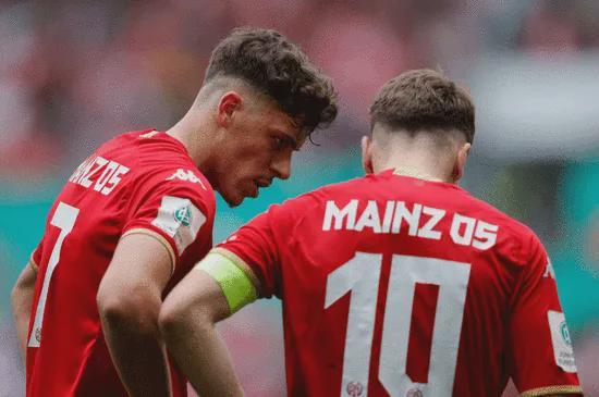 2月20日德甲賽事前瞻 美因茨VS漢堡