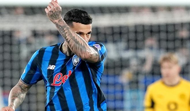 神劇情！歐冠慘遭翻盤，科瓦奇不敢相信，隊史恥辱紀錄誕生