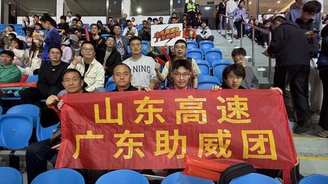 郭艾倫傷退！山東高速男籃客場(chǎng)85-93不敵廣州龍獅