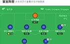 國米0-0悶平科莫，達(dá)米安中柱，尼科-帕斯造險(xiǎn)