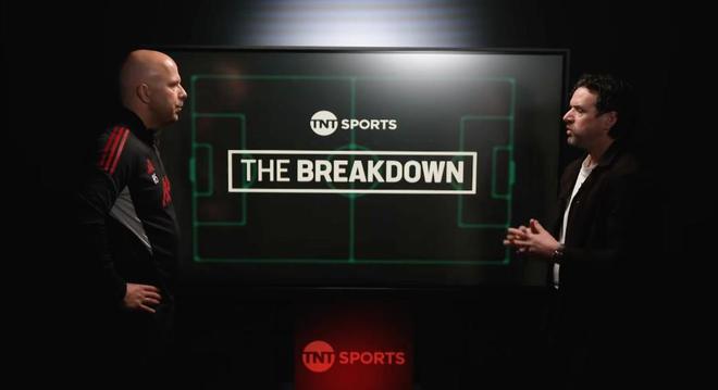 斯洛特：拿到歐冠資格對我們非常重要；我們目前正處過渡階段