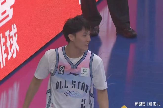 力保徐杰拿下MVP！迪亞洛用格局打服廣東球迷，朱芳雨有望截胡？