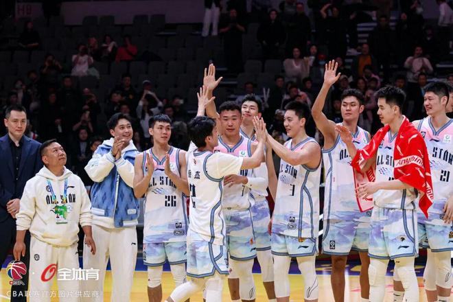 宏遠眾將閃耀全明星！徐杰、陳家政分獲正賽、星銳賽MVP，胡明軒再奪三分大賽冠軍！