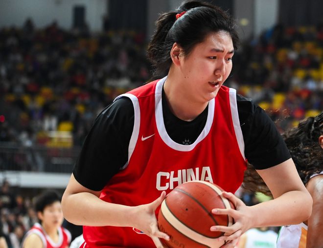 帶張子宇打世預賽卻淘汰劉禹彤，宮魯鳴是看重未來還是有私心？