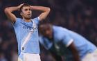逃過禁賽！羅德里怒噴裁判遭罰8萬鎊，曼城核心保住出戰(zhàn)資格