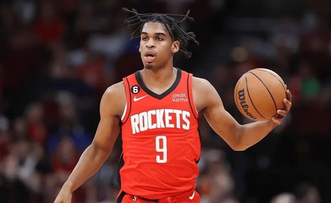 又是火箭舊將！夏聯(lián)FMVP克里斯托弗自宣加盟深圳 助最強(qiáng)黑馬沖冠