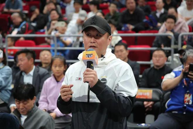 京彩瞬間｜星光璀璨 “星光計劃”燃動主場！