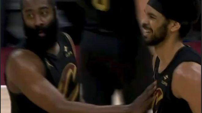 NBA最樸素的球員，自己組裝電腦，一雙球鞋穿三年！