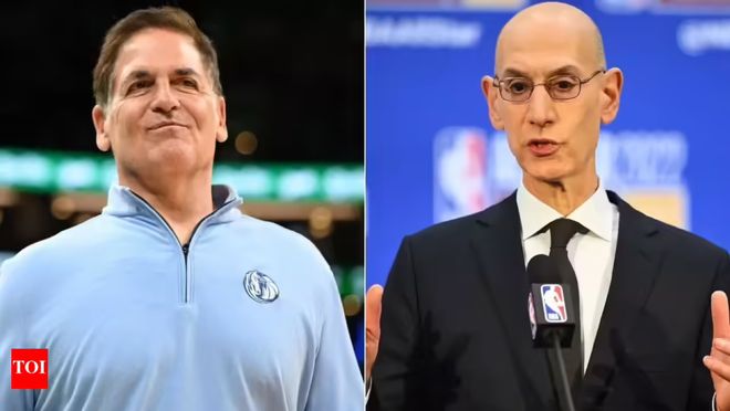 庫班公開支持NBA球隊擺爛！首要問題是球迷觀賽體驗：先操心票價