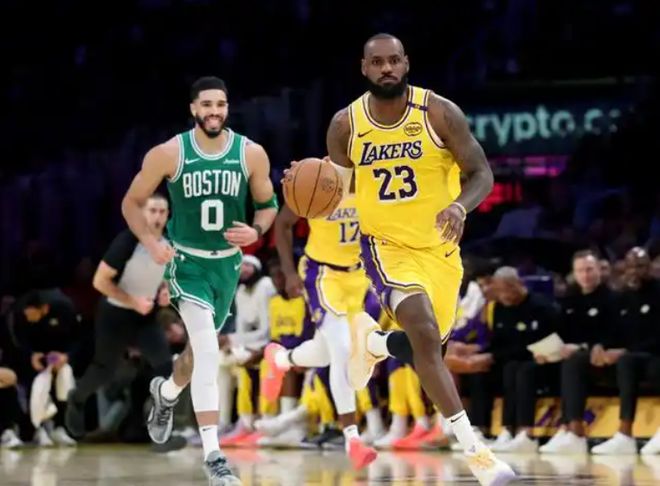 從3勝19負(fù)到16勝3負(fù)！NBA歷史首隊(duì)！都說要解散，你們卻創(chuàng)造神跡