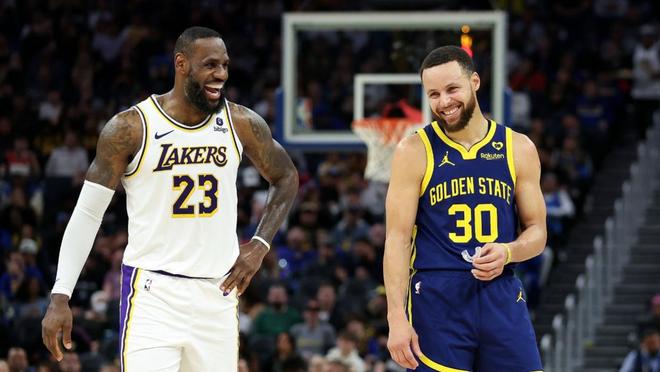 NBA最新報(bào)道：勒布朗?詹姆斯對(duì)加盟勇士、聯(lián)手庫(kù)里的態(tài)度已明確