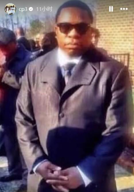 保羅社媒嘲諷快船附加賽出局：他真的死透了