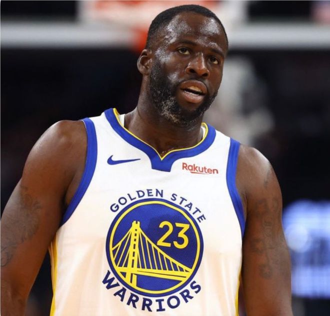 追夢:我放棄了大把錢留在勇士 哪怕球隊拿我交易字母哥也心存感激