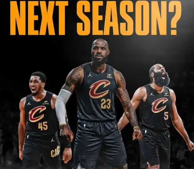 5年2.41億頂薪！再見湖人？兩大核心面臨離隊，詹姆斯葉落歸根