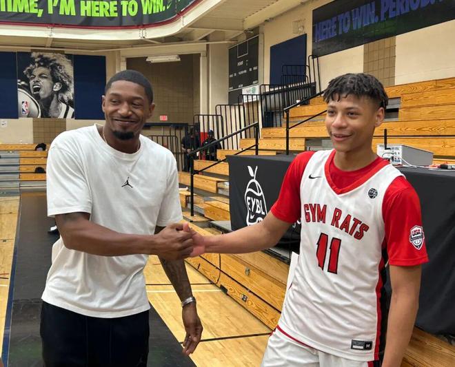 敢揍多爾特，此子必成大器？