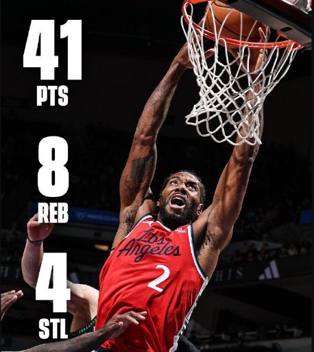 文僧18分鐘37分大開殺戒！湖人差點(diǎn)輸58分！