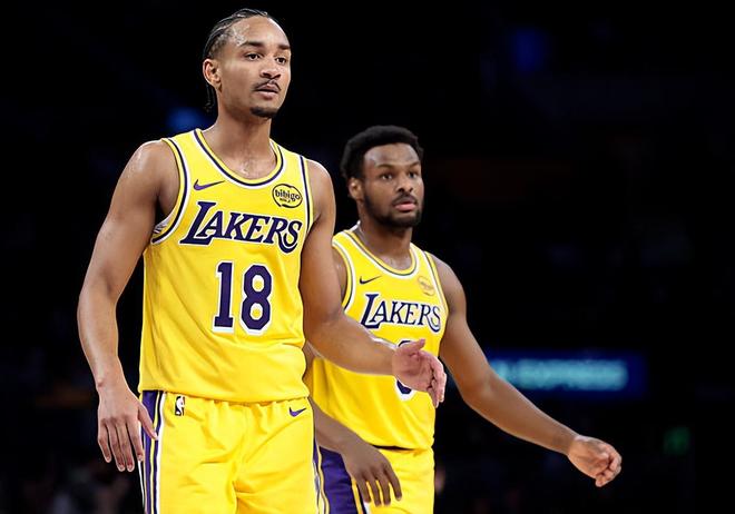 無(wú)法理解的操作，湖人將最后一個(gè)名額留給他的目的到底是什么？