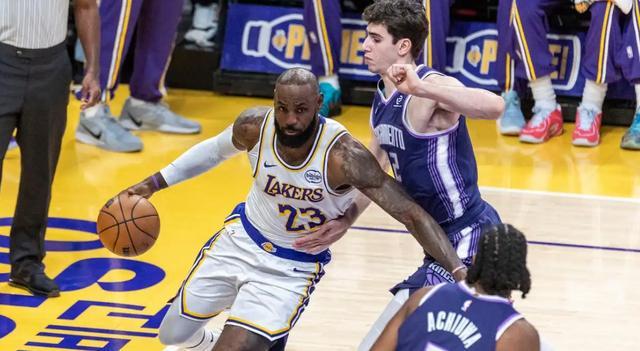 詹姆斯：湖人的一切取決于我們是否健康 有朝一日會成NBA球隊老板