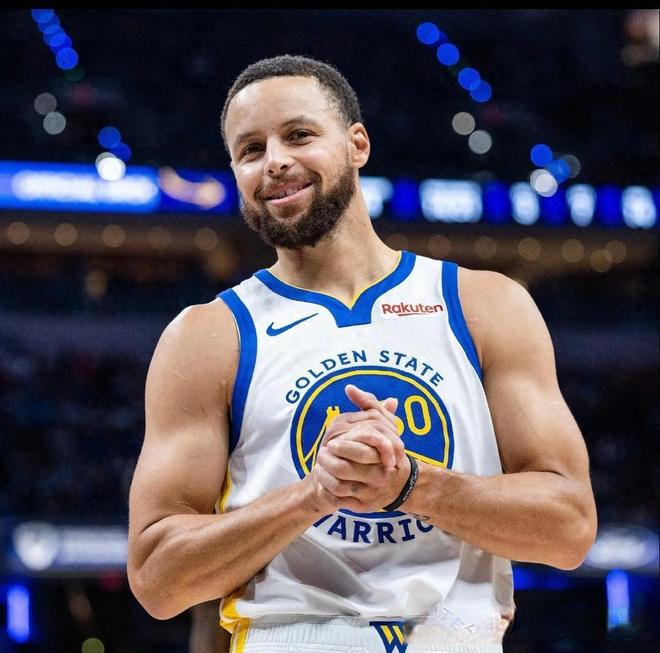 控衛(wèi)拿30000分太難了，80年NBA沒人做到，庫里有機會嗎？