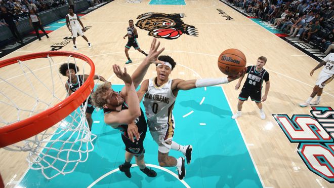 敢揍多爾特，此子必成大器？