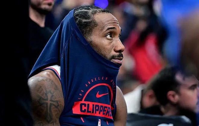 合同作廢或成頂格處罰，NBA快船球員倫納德違規(guī)合同裁決即將出爐