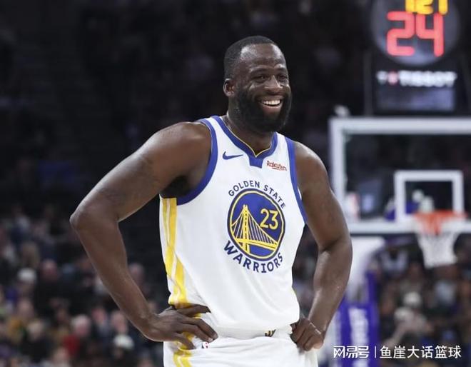 勇士大爆冷！格林6+11小庫里爆發(fā)，樂福12+8全隊第二，波杰犯大錯