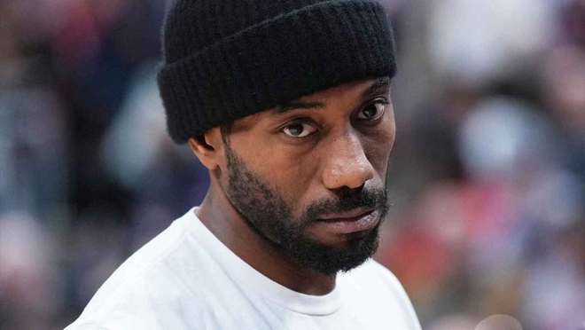 內(nèi)部人士：NBA或?qū)?yán)厲調(diào)查快船隊科懷·倫納德事件