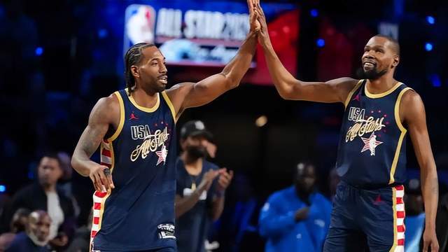 魔鬼賽程！4個對手都強！加蘭復(fù)出或推遲到3月，小卡苦撐難進(jìn)前8