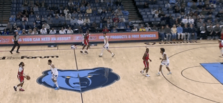 加蘭沒(méi)那么差，但鱸魚(yú)會(huì)用嗎？