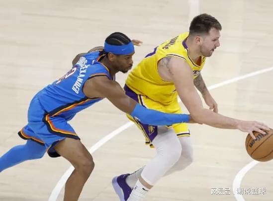 湖人戰(zhàn)雷霆被看衰，衛(wèi)冕冠軍二當(dāng)家復(fù)出，兩新秀被下放發(fā)展聯(lián)盟