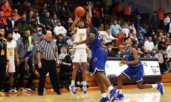 敢揍多爾特，此子必成大器？