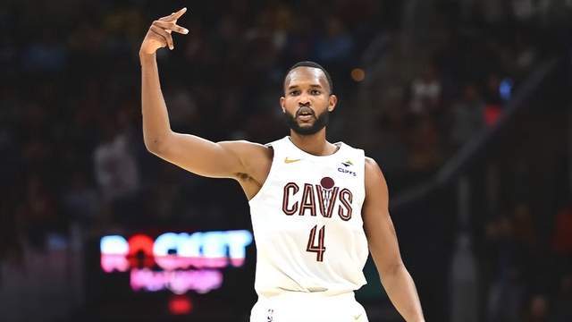 6場(chǎng)比賽，5場(chǎng)硬仗！打東部第1，還要打西部第1，騎士面臨嚴(yán)峻考驗(yàn)