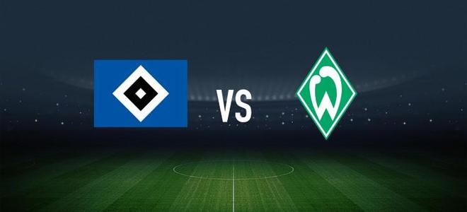 汉堡vs云达不莱梅：法比奥-维埃拉、洛孔加首发，菅原由势、施密德出战