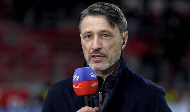 科瓦奇：阿德耶米就像被上帝亲吻过一样，天生拥有惊人的速度