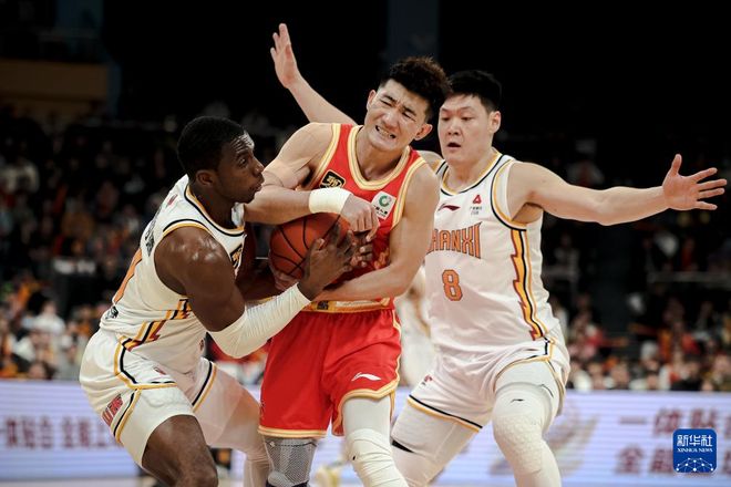 谁赢开门红？CBA新赛季12日正式启幕，广厦与山西打响揭幕战