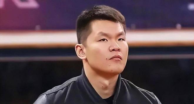 广东3消息！朱芳雨回购潜力前锋，徐杰实锤当外援，胡明轩坐主桌