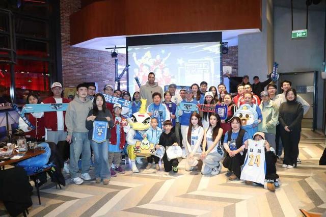 北京男篮首战大捷，跟着CBA逛京西消费大幕开启