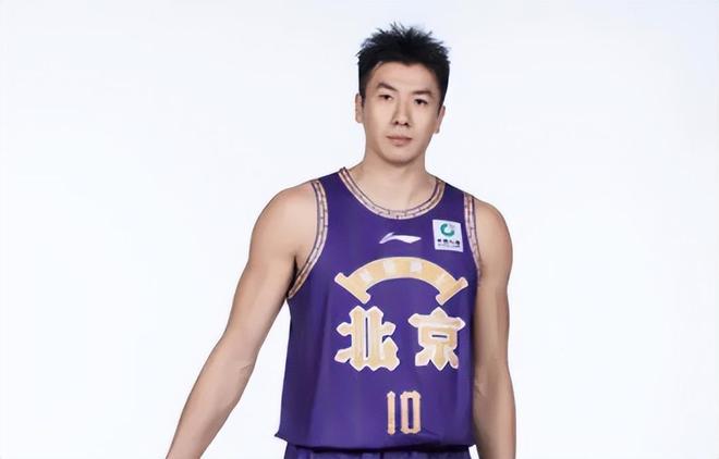 里勒36分外，北控5本土太亮眼！多人顶关键时刻，综合实力太强！