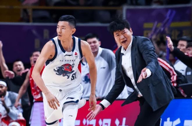 山东首败邱彪用人太辣眼！摆一大四小，上陈培东和于德豪全在送！