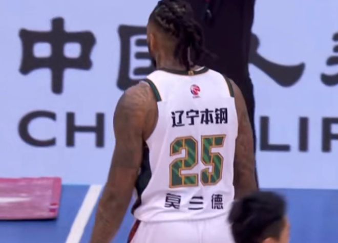 辽宁首节大胜天津！三外齐发挥，张陈治锋稳内线，防守可圈可点！