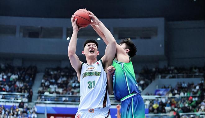 辽宁主场迎战广厦凶多吉少！杨鸣不惧强敌，央视拒绝直播