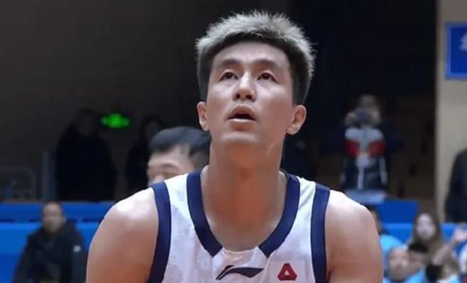 宝刀未老！球迷：郭艾伦技术CBA顶级，有些赵继伟做不了