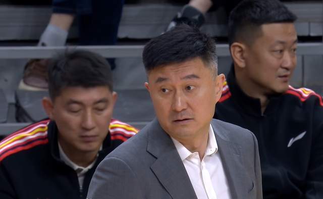 广东男篮为何赢得那么难？赛后主帅杜锋给出了答案，徐杰伤情曝光