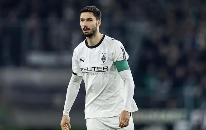 门兴体育主管：克莱因丁斯特赛季报销？这完全是误传