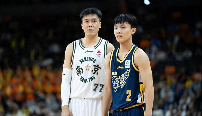 黃榮奇離開廣東宏遠原因曝光！隊內年輕球員太多，希望他出去掙錢