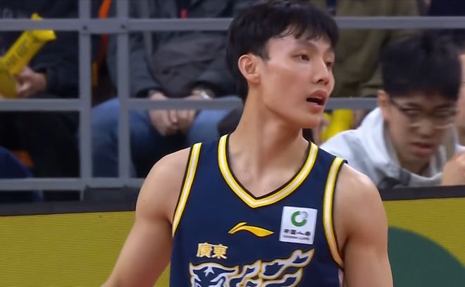 广东送浙江两连败！徐杰带伤出战，萨姆纳救赎之战，杜锋拒绝爆冷