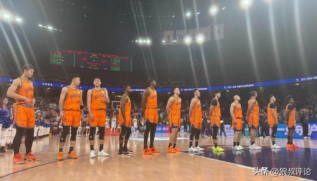 上海vs同曦前瞻：張鎮麟PK郭昊文天賦對決 古德溫狀態火熱沖2連勝