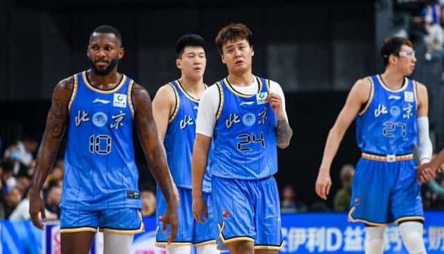 北京首鋼全力出擊！終結遼寧男籃2連勝，周琦爆發，CCTV5直播